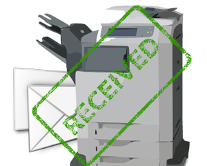 Printmailing und Letter Shop